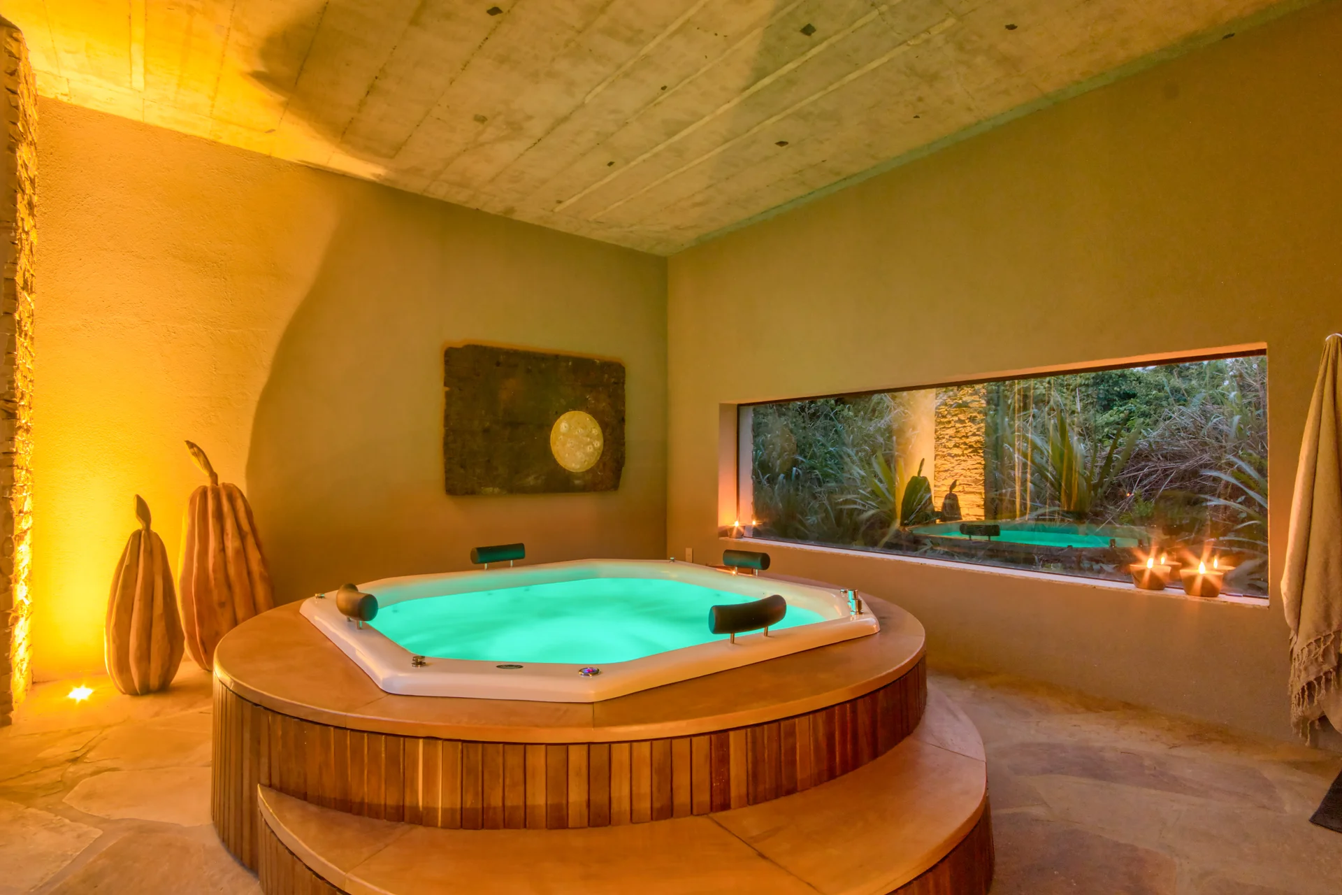 CASA BAIA FORMOSA GOLFE (1)