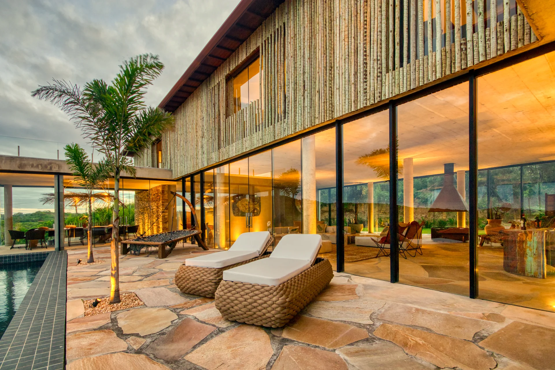 CASA BAIA FORMOSA GOLFE (120)