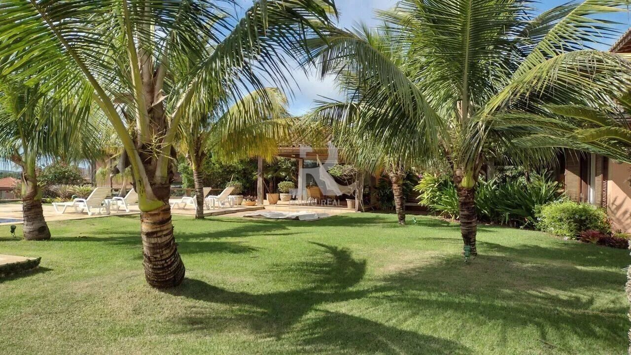 CASA GOLFE BAIA FORMOSA (28)