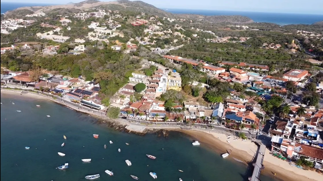 Imobiliária em Búzios