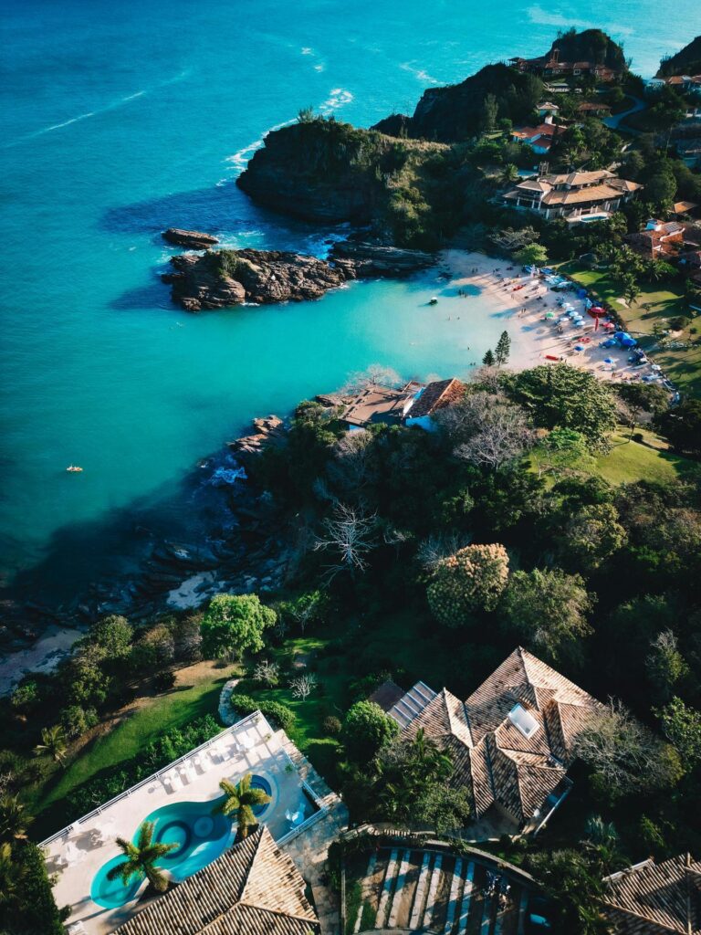 Imobiliária em Búzios