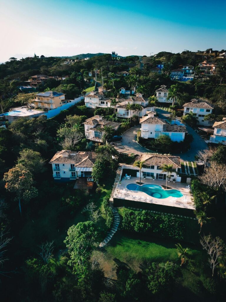 Imobiliária em Búzios